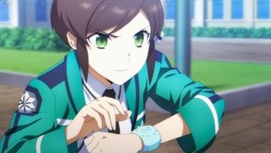 The Irregular at Magic High School Odcinek 4