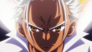 One Piece Najsilniejsza forma ludzkości! Moce Serafinów!