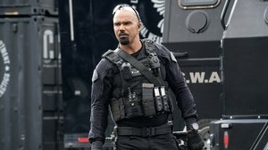 S.W.A.T. Odcinek 13