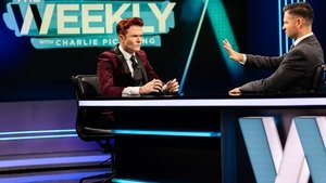 The Weekly with Charlie Pickering Odcinek 8