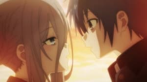 Date A Live Pole bitwy, które nie powinno być możliwe