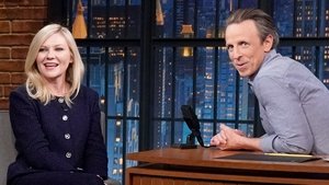 Late Night with Seth Meyers Odcinek 89