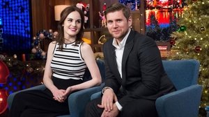Watch What Happens Live with Andy Cohen Odcinek 200