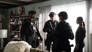 S.W.A.T. Odcinek 11