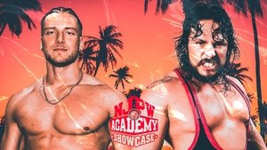 New Japan Pro Wrestling Odcinek 28