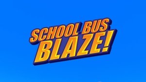 Blaze i Mega Maszyny Odcinek 30