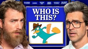 Good Mythical Morning Odcinek 62