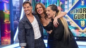 El hormiguero Odcinek 113