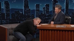 Jimmy Kimmel Live! Odcinek 81