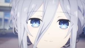 Date A Live "Druga" randka