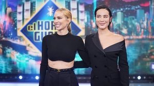 El hormiguero Odcinek 115