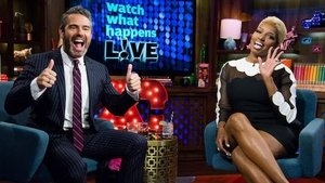 Watch What Happens Live with Andy Cohen Odcinek 6