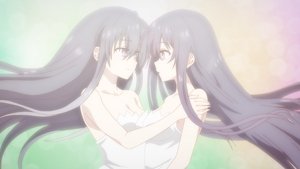 Date A Live Ten, który pociągnął za spust