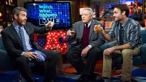 Watch What Happens Live with Andy Cohen Odcinek 4