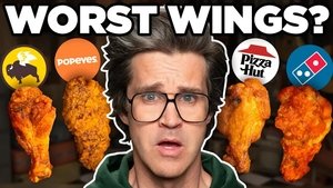 Good Mythical Morning Odcinek 56
