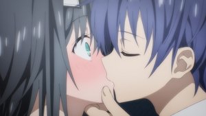 Date A Live Zmartwychwstanie Ducha
