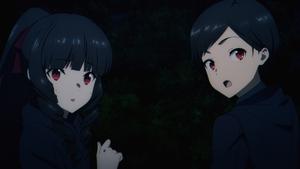 The Irregular at Magic High School Odcinek 7