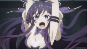 Date A Live Matka Mio