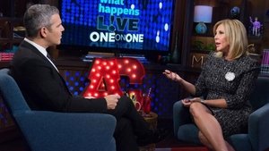 Watch What Happens Live with Andy Cohen Odcinek 191