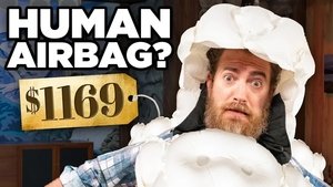 Good Mythical Morning Odcinek 59