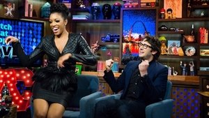 Watch What Happens Live with Andy Cohen Odcinek 1