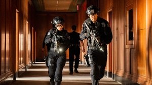 S.W.A.T. Odcinek 10
