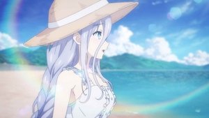 Date A Live A tym, którego wybrała, jest