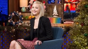 Watch What Happens Live with Andy Cohen Odcinek 206