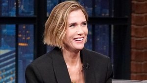 Late Night with Seth Meyers Odcinek 86