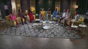 Married at First Sight Odcinek 107