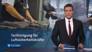 Tagesschau Odcinek 99