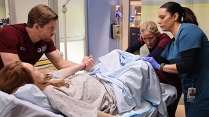 Chicago Med Odcinek 11