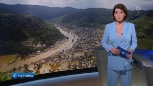 Tagesschau Odcinek 109