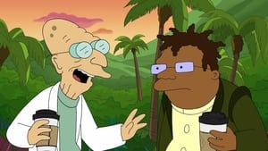 Futurama Odcinek 7