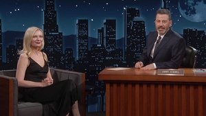 Jimmy Kimmel Live! Odcinek 84