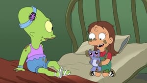 Futurama Odcinek 8