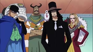 One Piece Odcinek 29