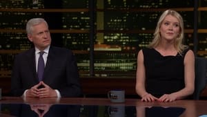 Real Time with Bill Maher Odcinek 12