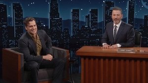 Jimmy Kimmel Live! Odcinek 85