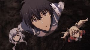 The Misfit of Demon King Academy Odcinek 15