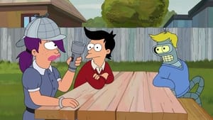 Futurama Odcinek 9