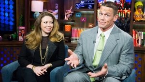 Watch What Happens Live with Andy Cohen Odcinek 9