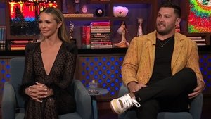 Watch What Happens Live with Andy Cohen Odcinek 61