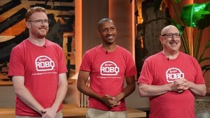 Shark Tank Odcinek 21