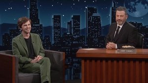 Jimmy Kimmel Live! Odcinek 86