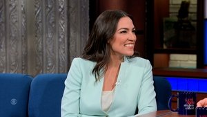 The Late Show with Stephen Colbert Odcinek 76