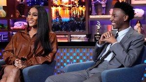 Watch What Happens Live with Andy Cohen Odcinek 62
