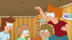 Futurama Odcinek 2