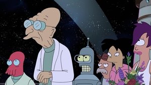 Futurama Odcinek 10