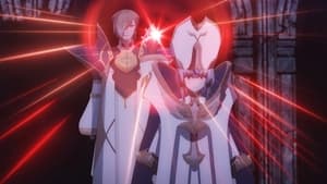 The Misfit of Demon King Academy Odcinek 14